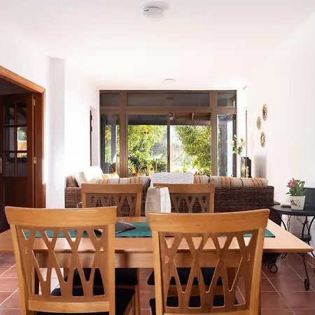 Holiday home Home2book Amazing Teide View & Terrace Sauzal