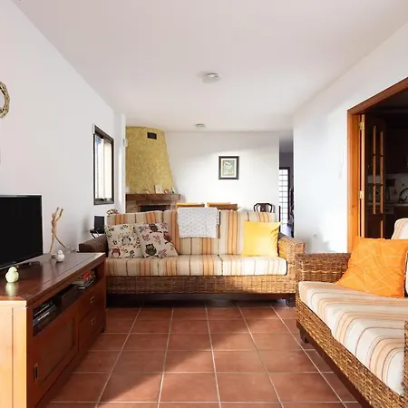Home2book Amazing Teide View & Terrace Holiday home