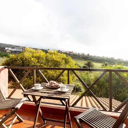 Home2book Amazing Teide View & Terrace Sauzal