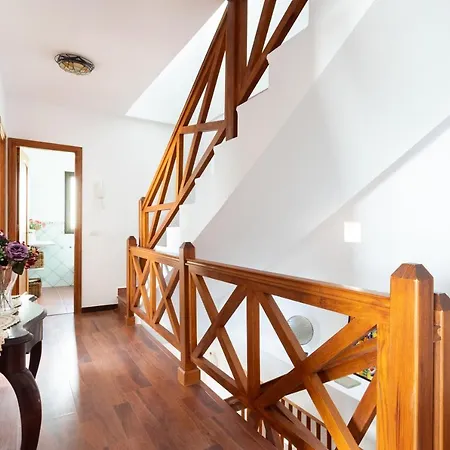 Holiday home Home2book Amazing Teide View & Terrace Sauzal
