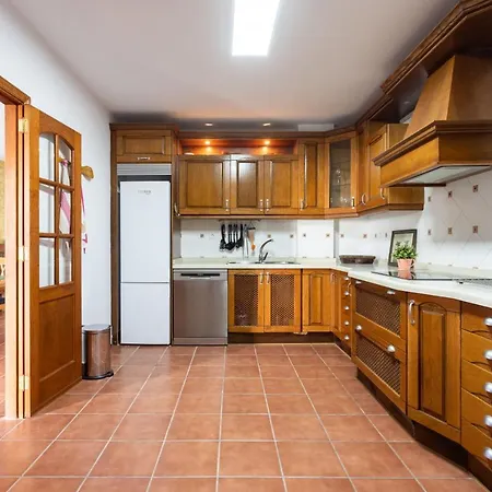 Home2book Amazing Teide View & Terrace Holiday home Sauzal