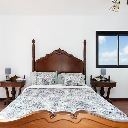 Home2book Amazing Teide View & Terrace Holiday home Sauzal