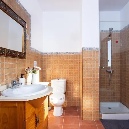 Holiday home Home2book Amazing Teide View & Terrace Sauzal