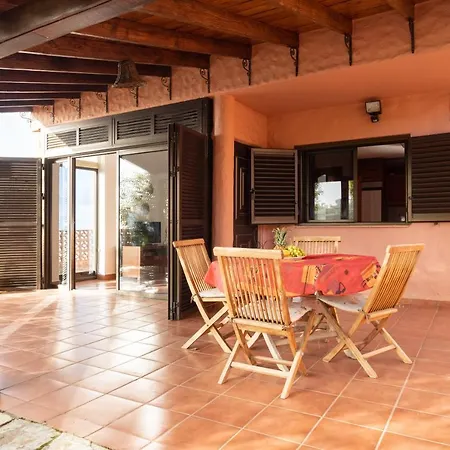 Home2book Amazing Teide View & Terrace Casa de Férias *