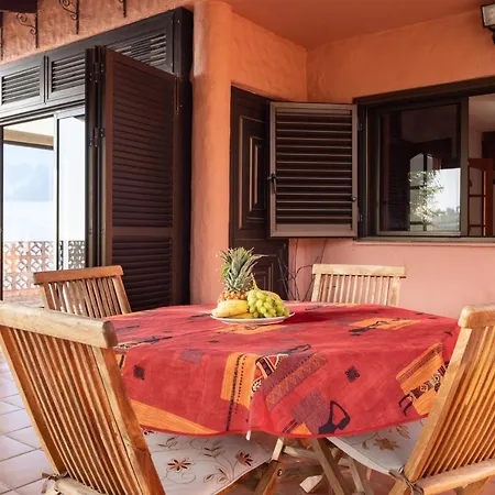 Home2book Amazing Teide View & Terrace Casa de Férias Sauzal
