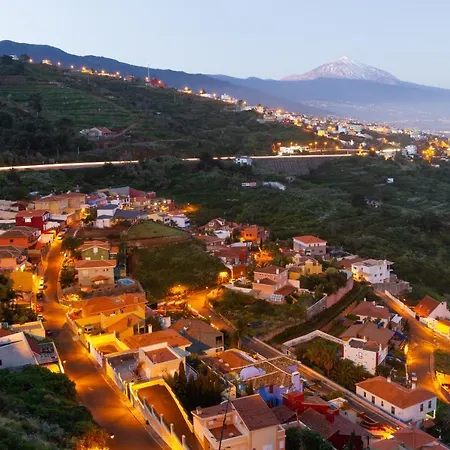 Casa de Férias Home2book Amazing Teide View & Terrace *