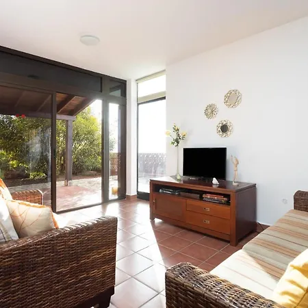 Home2book Amazing Teide View & Terrace Σπίτι διακοπών