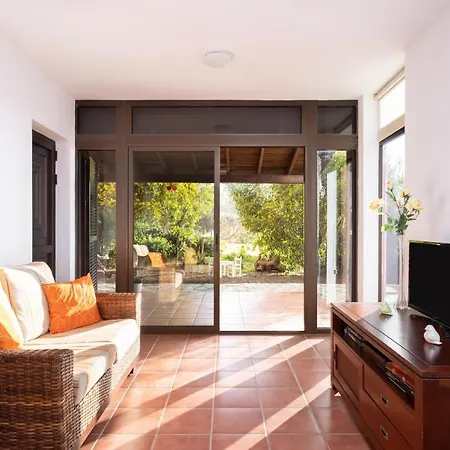 Home2book Amazing Teide View & Terrace Σπίτι διακοπών *