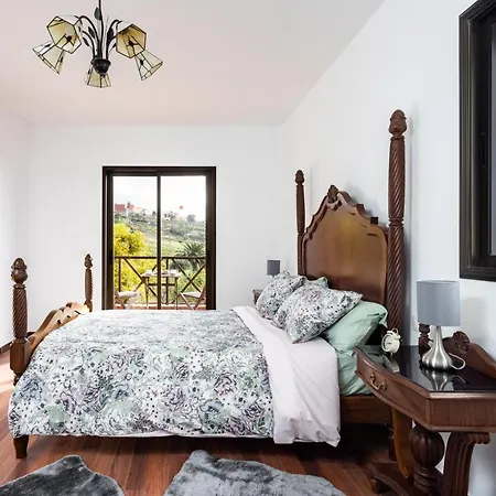 Home2book Amazing Teide View & Terrace Σπίτι διακοπών *