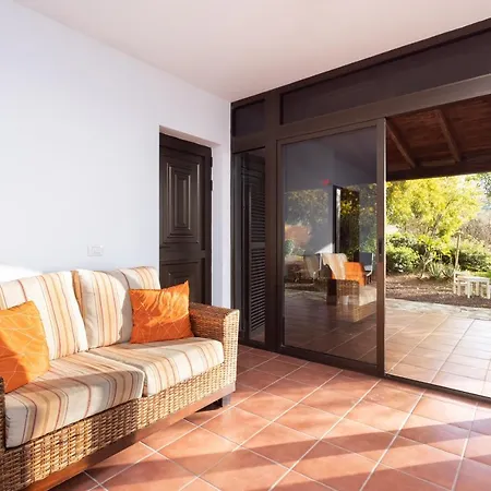 Home2book Amazing Teide View & Terrace Sauzal