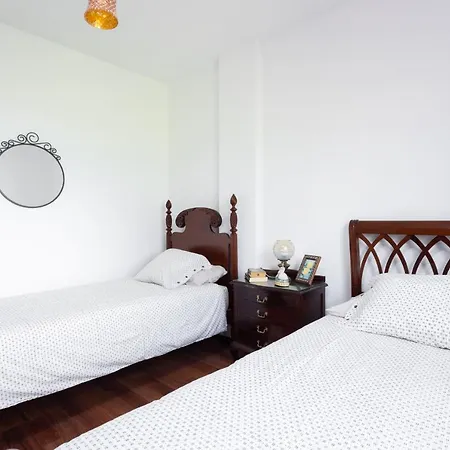 Σπίτι διακοπών Home2book Amazing Teide View & Terrace *