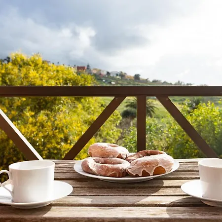 Home2book Amazing Teide View & Terrace Σπίτι διακοπών
