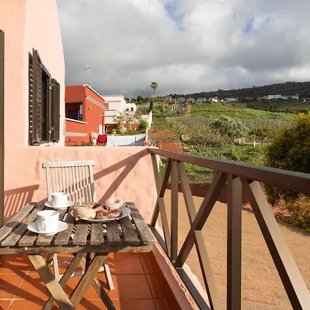 Σπίτι διακοπών Home2book Amazing Teide View & Terrace *
