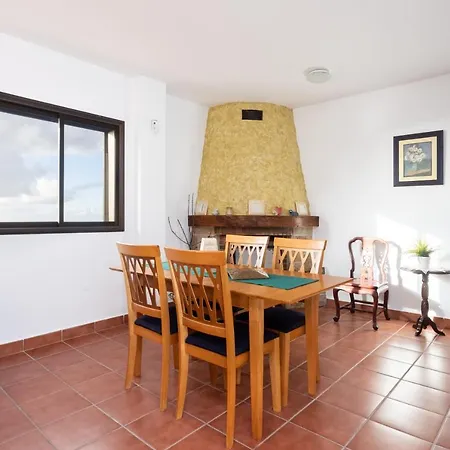 Σπίτι διακοπών Home2book Amazing Teide View & Terrace *