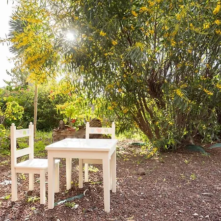 Σπίτι διακοπών Home2book Amazing Teide View & Terrace Sauzal