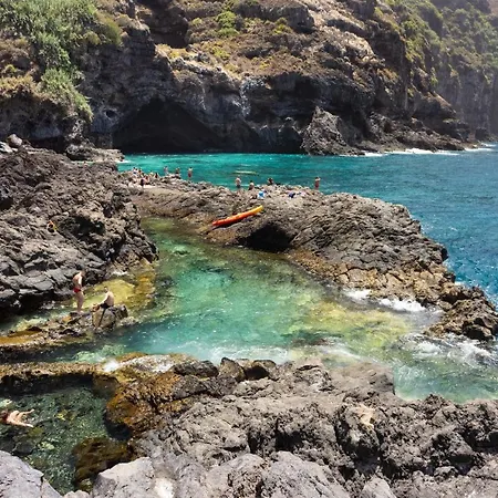 Home2book Amazing Teide View & Terrace Σπίτι διακοπών *