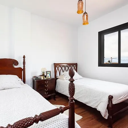 Home2book Amazing Teide View & Terrace Sauzal