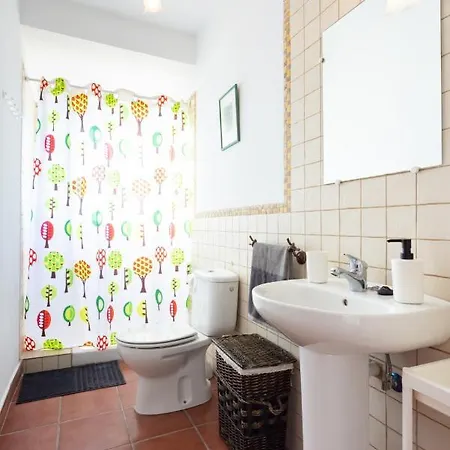 Home2book Amazing Teide View & Terrace Σπίτι διακοπών *