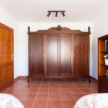 Σπίτι διακοπών Home2book Amazing Teide View & Terrace Sauzal