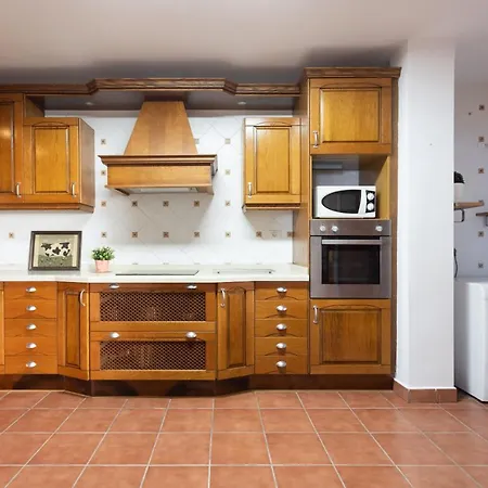 Home2book Amazing Teide View & Terrace