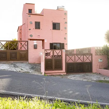 Home2book Amazing Teide View & Terrace Σπίτι διακοπών