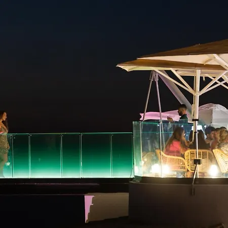 Σπίτι διακοπών Home2book Amazing Teide View & Terrace