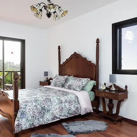 Home2book Amazing Teide View & Terrace Σπίτι διακοπών