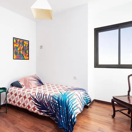 Σπίτι διακοπών Home2book Amazing Teide View & Terrace Sauzal