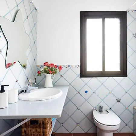 Σπίτι διακοπών Home2book Amazing Teide View & Terrace Sauzal