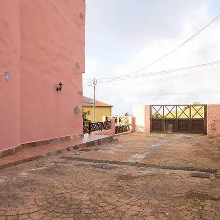 Σπίτι διακοπών Home2book Amazing Teide View & Terrace Sauzal