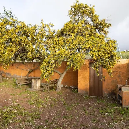 Σπίτι διακοπών Home2book Amazing Teide View & Terrace
