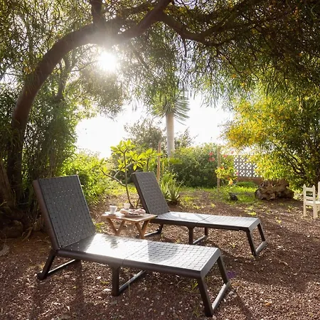 Home2book Amazing Teide View & Terrace Σπίτι διακοπών *