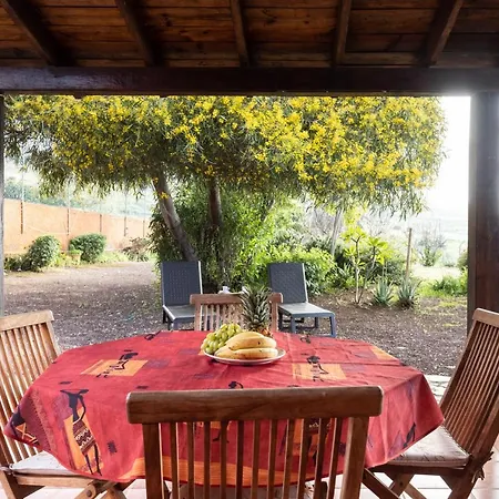 Home2book Amazing Teide View & Terrace Σπίτι διακοπών Sauzal