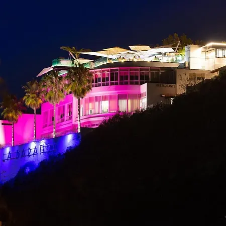 Σπίτι διακοπών Home2book Amazing Teide View & Terrace *