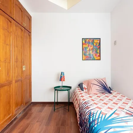 Σπίτι διακοπών Home2book Amazing Teide View & Terrace *