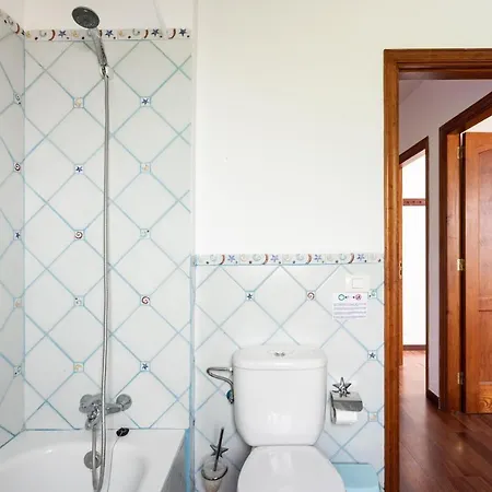 Home2book Amazing Teide View & Terrace * Sauzal