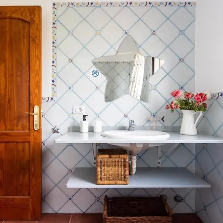 Home2book Amazing Teide View & Terrace * Sauzal