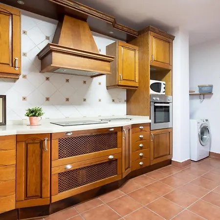 Σπίτι διακοπών Home2book Amazing Teide View & Terrace *